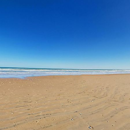Appartamento Suntide II South Padre Island Esterno foto