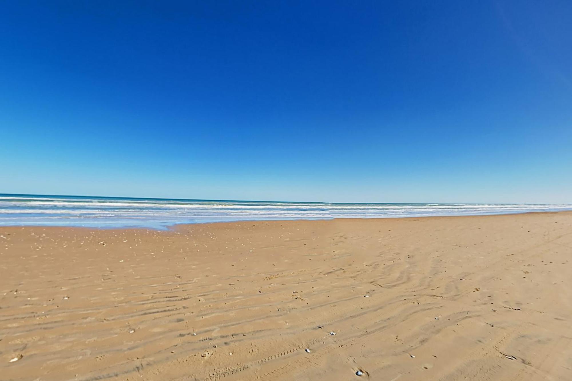 Appartamento Suntide II South Padre Island Esterno foto