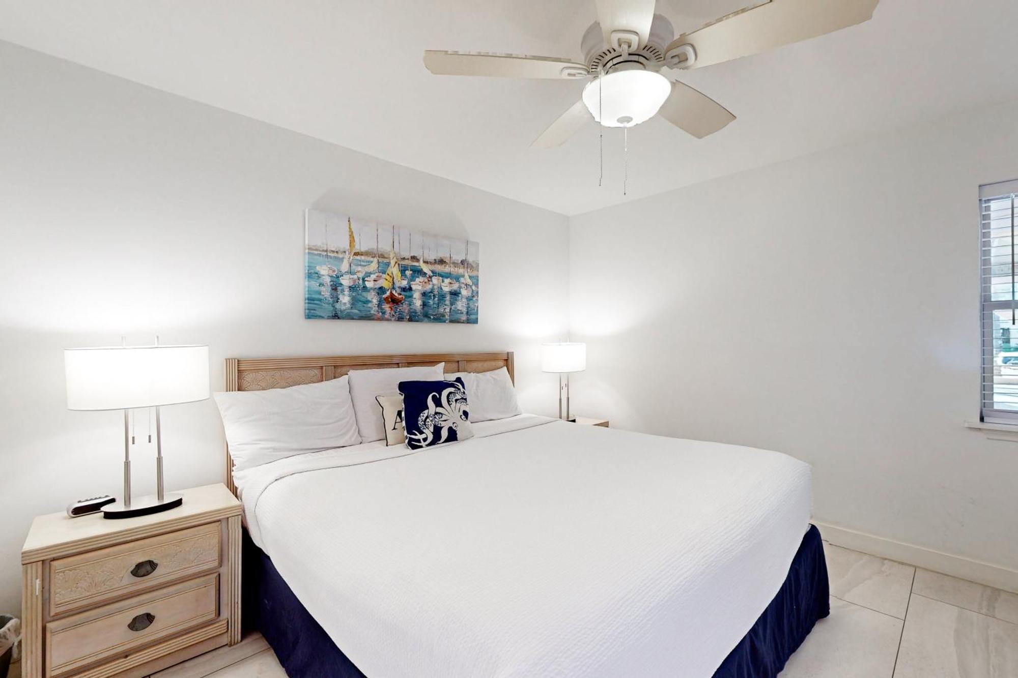 Appartamento Suntide II South Padre Island Camera foto